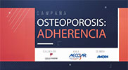 Osteoporosis: Adherencia